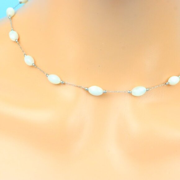 Delicate & Modern Necklace Chain – Perfect for Girls & Women, DYC1135 - Picture 10 of 13